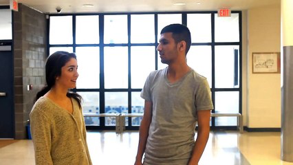 Bollywood Songs in Real Life! by ZaidAliT