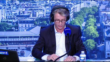 Thierry Lepaon dans "Le Club de la Presse" – Partie 1