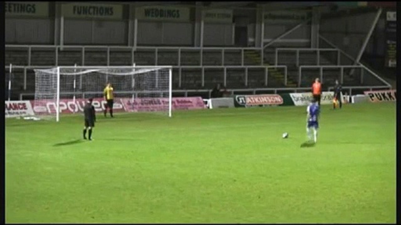 Hartlepool United Youth 2005