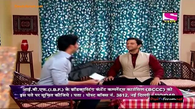 Piya Basanti Re 26th November 2014 Video Watch Online pt1 - Watching On IndiaHDTV.com - India's Premier HDTV