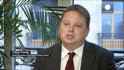 Reações mistas ao "plano Juncker"