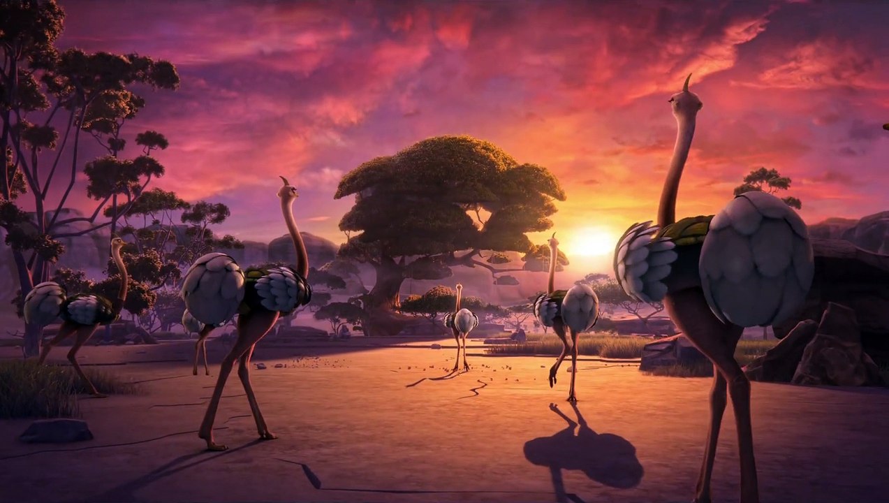 POURQUOI J'AI PAS MANGÉ MON PÈRE - Bande-Annonce [VF|HD]