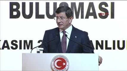 Davutoğlu: Paralel Çete Kılıçdaroğlu'nu MİT'e Saldırtıyor" Haberine Ek -2