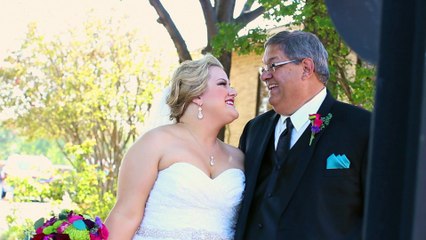 Meredith & Clayton - Short Film