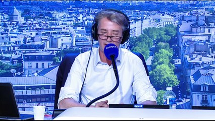 Thierry Lepaon dans "Le Club de la Presse" – Partie 3