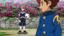 Inazuma Eleven GO Chrono Stone 01 - Il calcio è scomparso? [HD Ita]