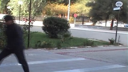 Aydın'da Uyuşturucu Operasyonu