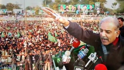 Nawaz Sharif’s and Asif Zardari’s B-Team - Shocking Video