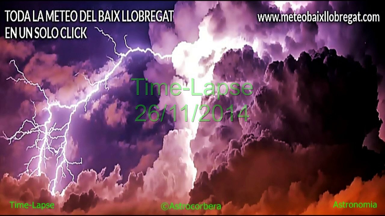 Time-Lapse,26-11-2014