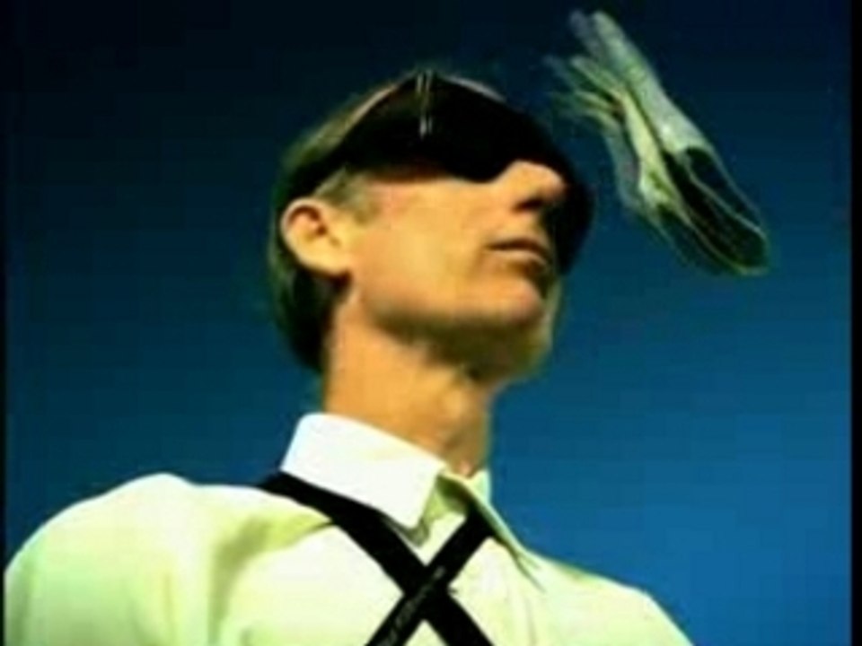 A Perfect Circle The Outsider vid