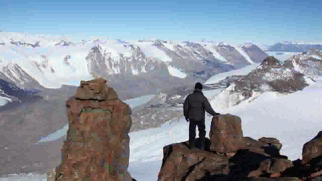 WATCH Antarctica: A Year On Ice MOVIE STREAMING ONLINE 2014 HD