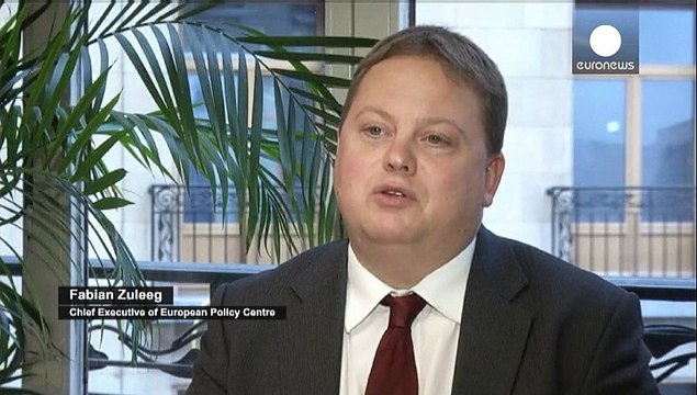 Juncker-terv: vegyes a fogadtatás