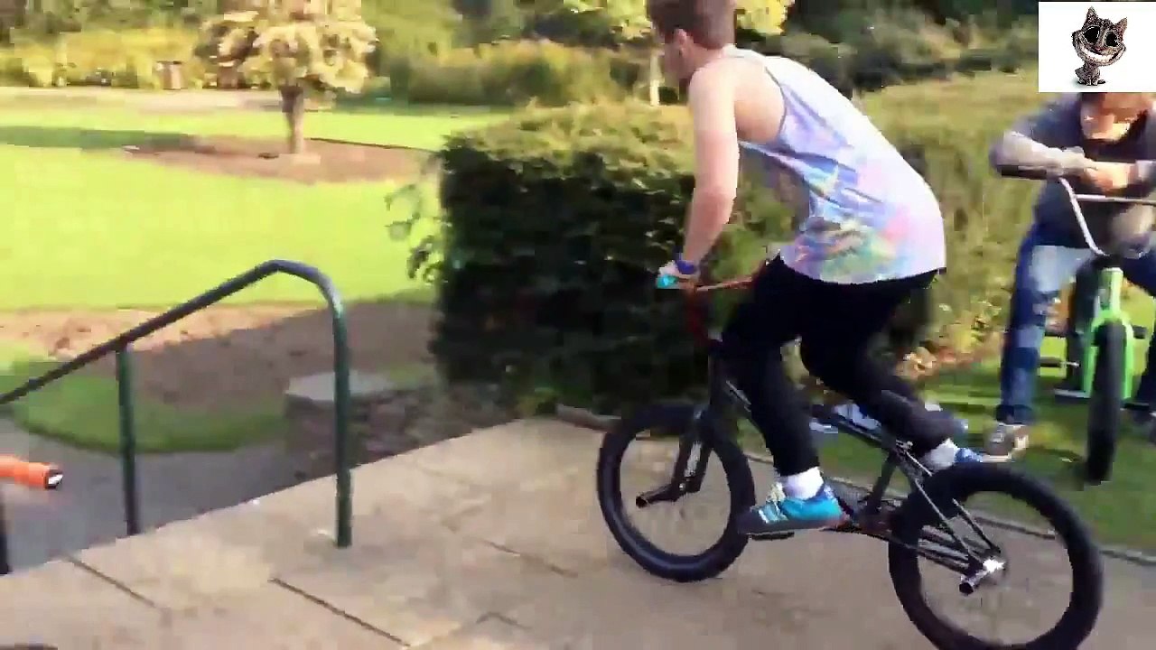 Best November Fails Compilation 2014.