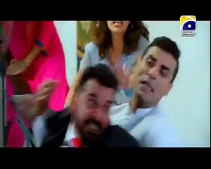 Bashar Momin Episode 24 Full on Geo Tv - October 17