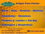 Inaleo Doces