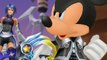 CGR Trailers - KINGDOM HEARTS HD 2.5 REMIX Memorable Characters Worlds Connect Trailer