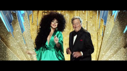 H&M : Lady Gaga & Tony Bennett - Un séjour magique
