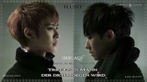 MBLAQ - Rust Unplugged Ver. k-pop [german Sub] Mini Album - Winter