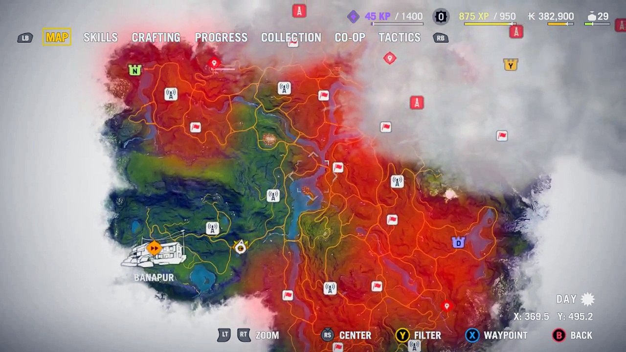 Far Cry 4 Funny Adventures Ep. 1 - Tigers, Snakes, Whirly Bird, and More! (FC4 Funny Moments).