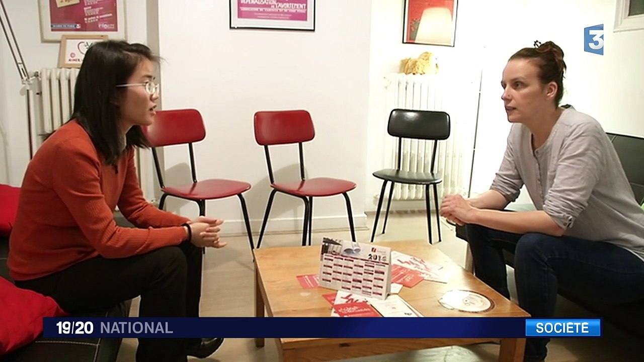 Les centres d'IVG en difficulté