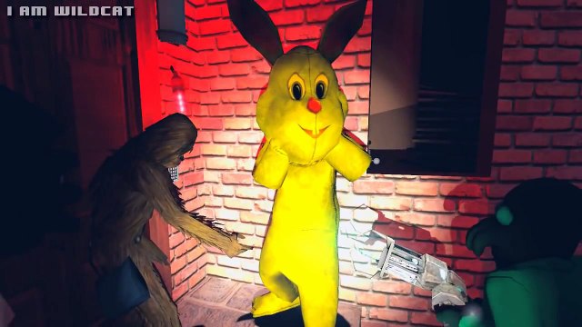 Garry's Mod Sandbox Funny Moments Halloween Edition! Trick or Treating, Bad Costumes, and More!.