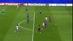 Mario Mandzukic Goal - Atletico Madrid 2-0 Olympiakos Piraeus