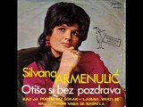 Silvana Armenulic-Otiso si bez pozdrava 1969