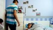 Waking up your kids (White parents vs Brown parents) by ZaidAliT