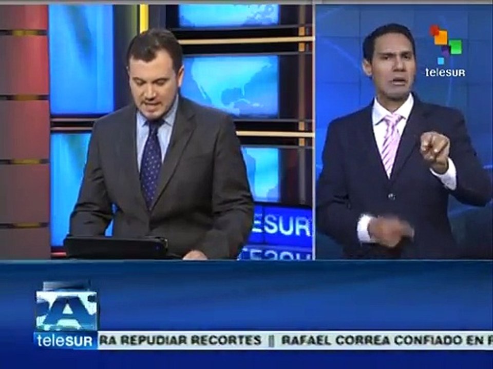 Reanudación del proceso de paz se daría con discusiones: Iván Cepeda