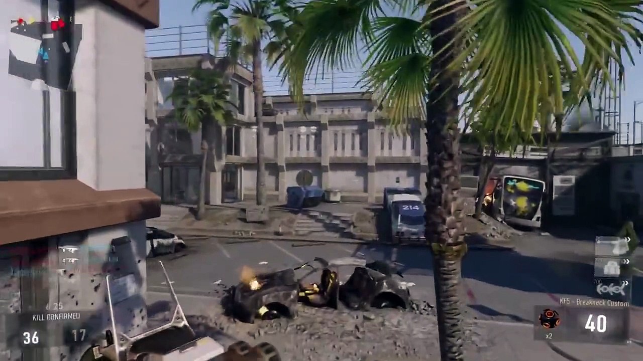 SIDEMEN PLAY KILL CONFIRMED Call of Duty Advanced Warfare (with The Sidemen).