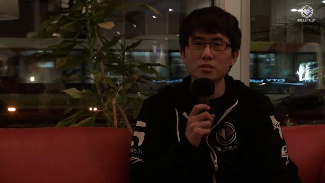 DH Winter 2014 - Interview Forgg - Pré DH