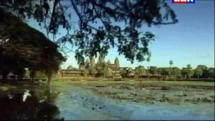 Discover the Fascinating Legends and History of the Khmer Empire & Angkor 🏯