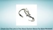 Sterling Silver Child Size Double Dolphins Cuff Bangle Review
