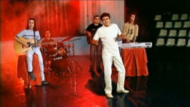 Sinan Sakic - Sunce moje