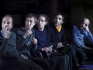 MATÉRIAUX, RÉEMPLOI & ARCHITECTURE HD