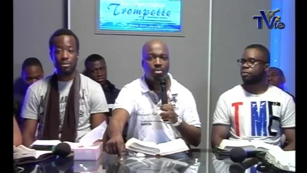 Le défi du Mont Carmel - (Shora Kuetu)