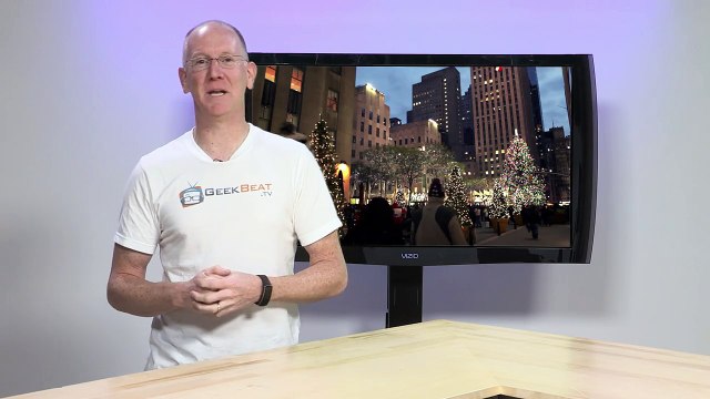 Great-Sounding Gifts for Audio Geeks! - GeekBeat.TV