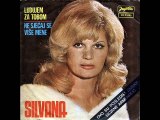Silvana Armenulic-Ludujem za tobom 1976