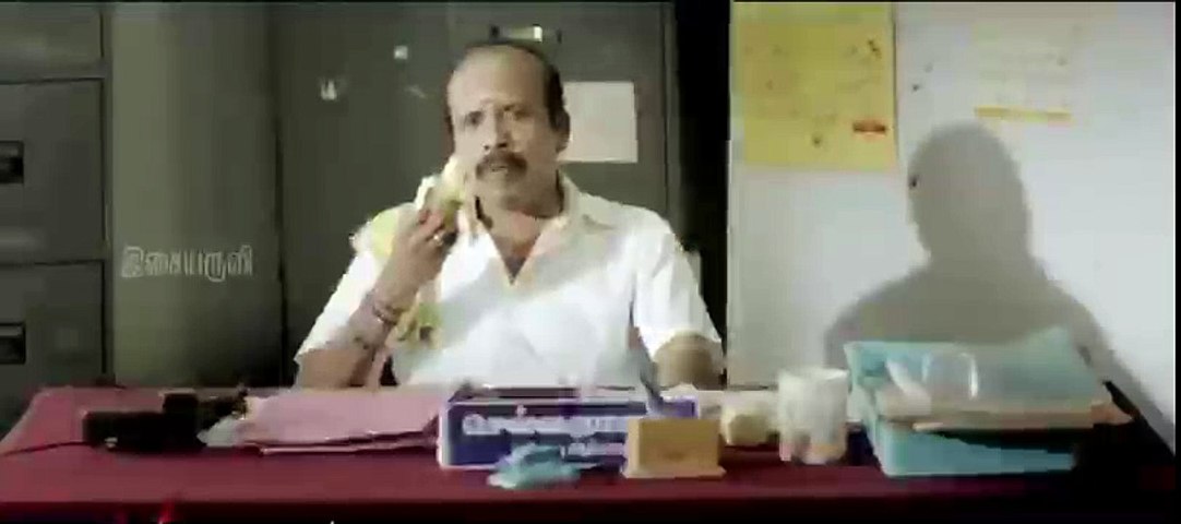 Aathi ...kathi