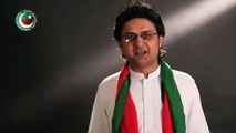 Faisal Javed Message For 30th November