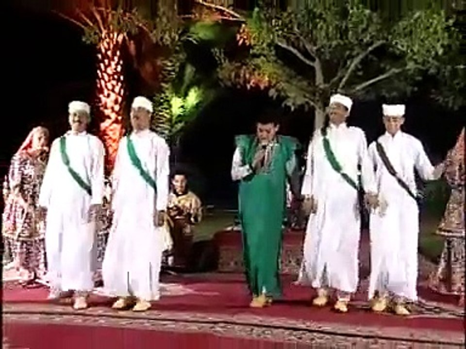 Olino salh lbacha 2015