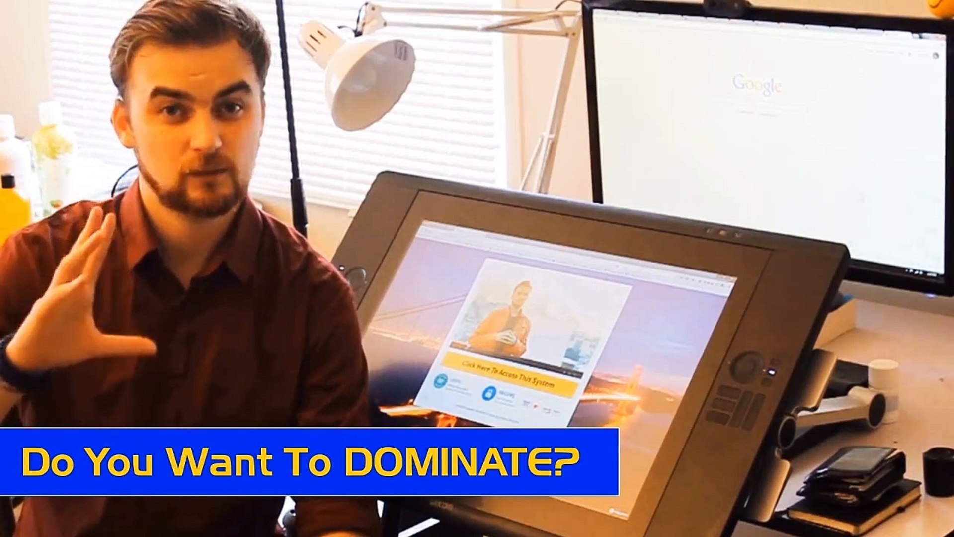 ⁣Learn how to Earn Money Online