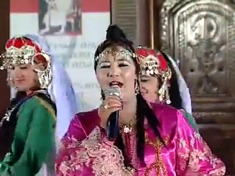 lala teaza jadid Fatima tabaamrant