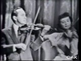 Un duo légendaire : Gisele MacKenzie & Jack Benny  dans 