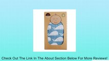 Zebi Organic Muslin Swaddle Blanket Review