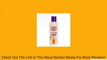Lice Knowing You Lice Prevention Conditioner 8oz. Review