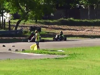 BRUNO NARDELLI Vs RENE MAGNAGO