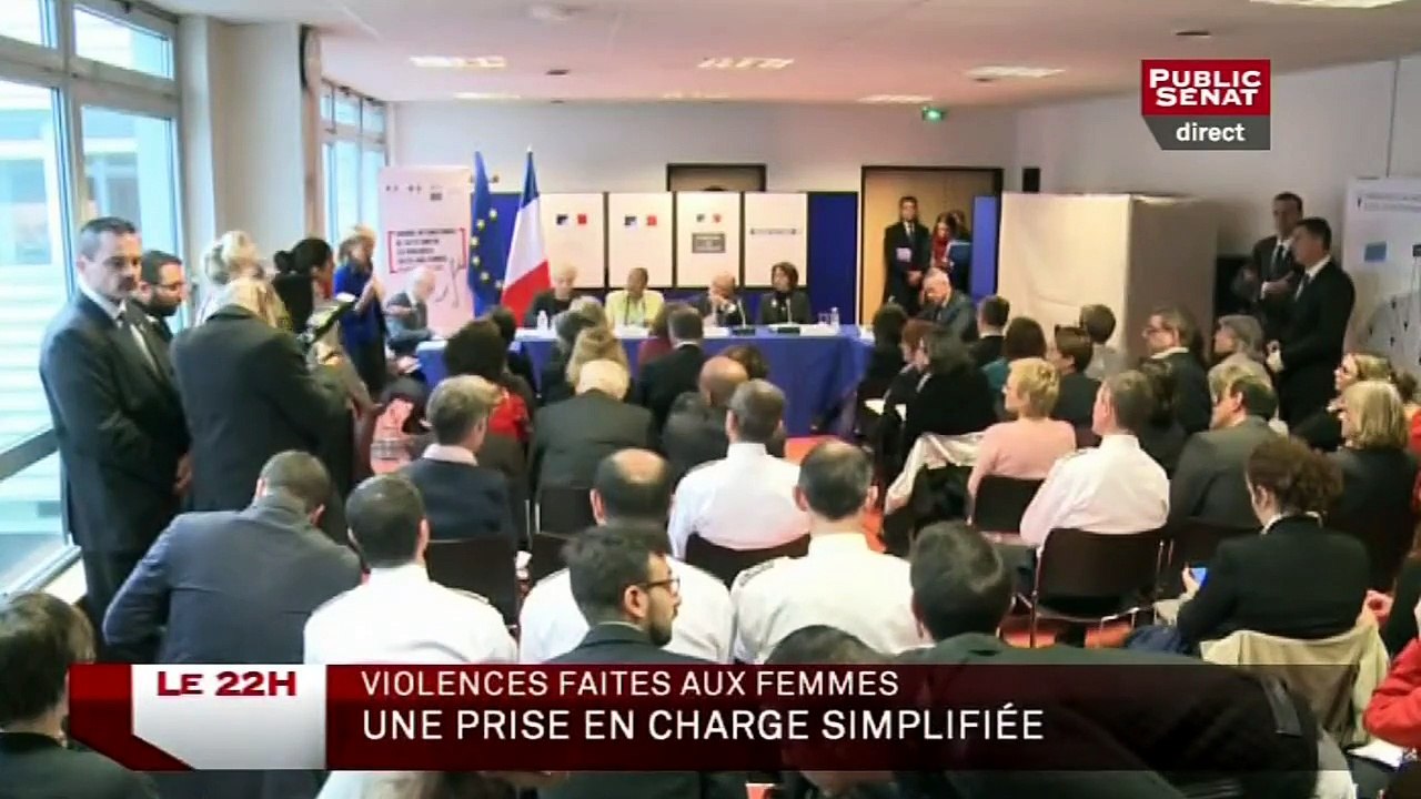 Le 22h (25/11/2014)