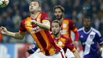 Avrupa’nın göbeğinde Avrupa’ya veda ettik