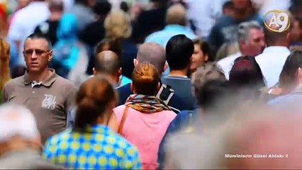 Müminlerin Güzel Ahlakı - 2